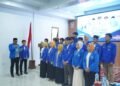 PMII Dharmasraya