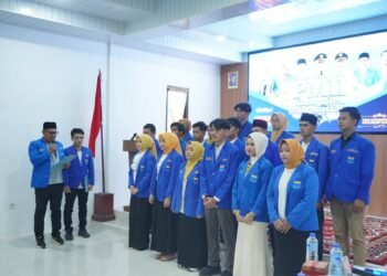 PMII Dharmasraya