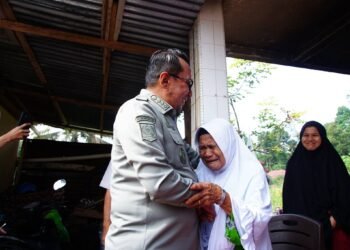Korban Kebakaran