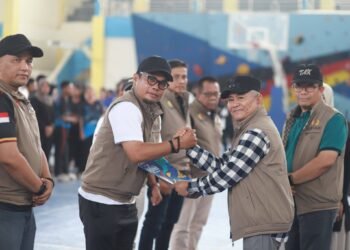 KONI Kota SOlok