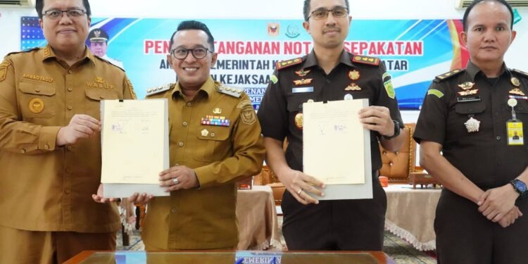 Kerjasama