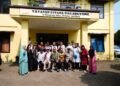 Asrama Mahasiswa