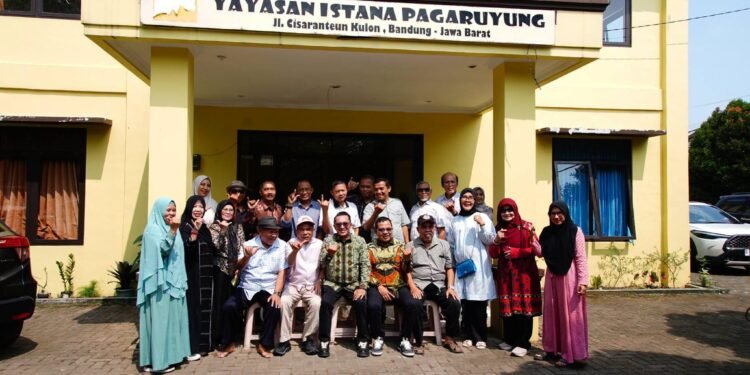 Asrama Mahasiswa