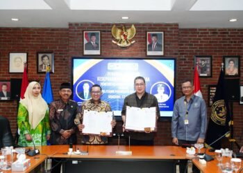 Pengembangan Pariwisata