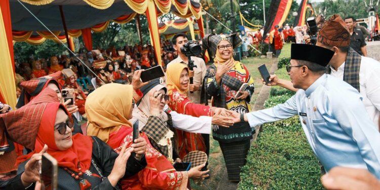 Festival Minangkabau 2026