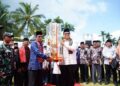MTQ Tanah Datar