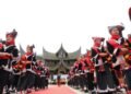 Festival Minangkabau