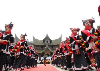 Festival Minangkabau