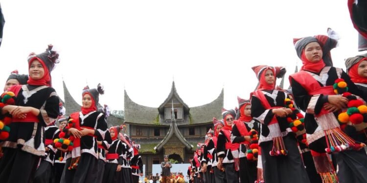 Festival Minangkabau