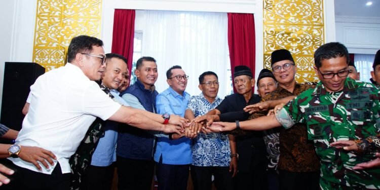 Musyawarah