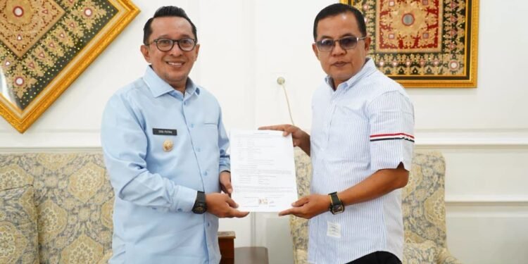 Hibah Tanah