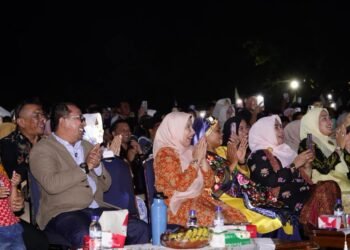 Festival Minangkabau