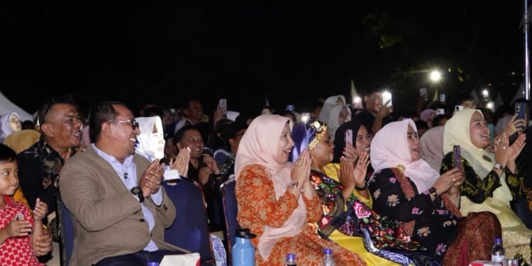 Festival Minangkabau