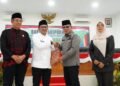 8 Fraksi DPRD Tanah Datar Sampaikan Pandangan Umum terhadap Ranperda Pertanggungjawaban APBD 2025