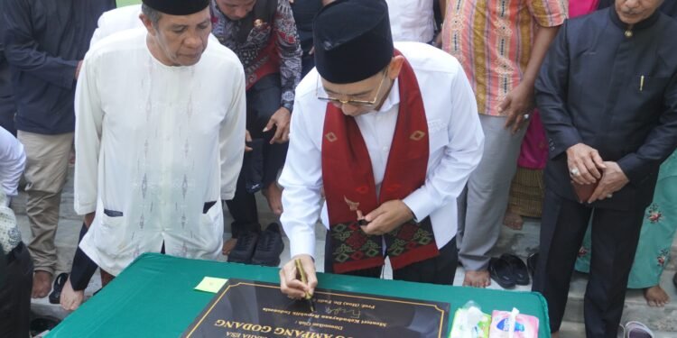 Prasasti
