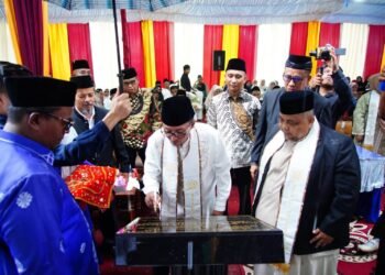 Rumah Tahfidz Baitul Huffazh