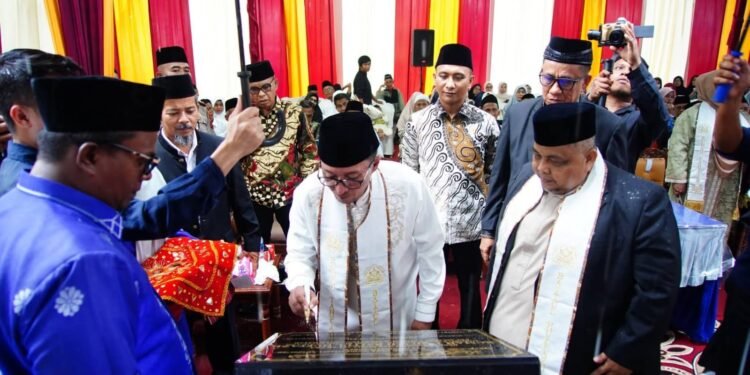 Rumah Tahfidz Baitul Huffazh