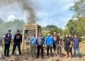 Tambang Emas