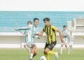 PSP Padang