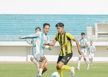 PSP Padang