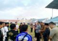 Persiapan Wasit