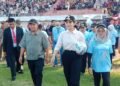 Dharmasraya Champion League