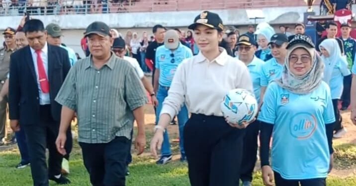 Dharmasraya Champion League
