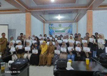 Pelatihan