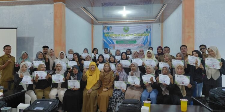 Pelatihan