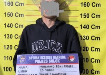 Mahasiswa