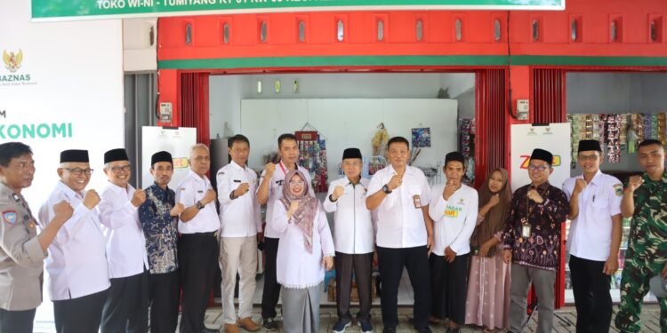 BAZNAS Banyumas