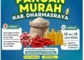 Pasar Murah