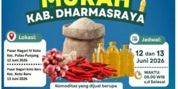 Pasar Murah