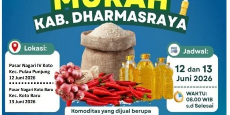Pasar Murah