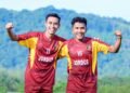 Jordus FC