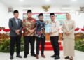 DPRD Tanah Datar