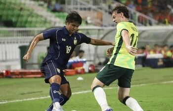 Piala AFF U-19