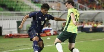 Piala AFF U-19