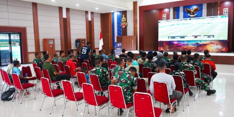 Nobar Piala Dunia