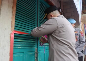 Bedah Rumah