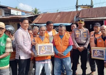 Komunitas Ojek