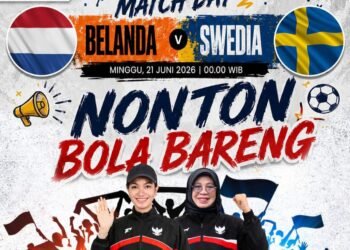 Nonton Bareng