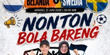 Nonton Bareng