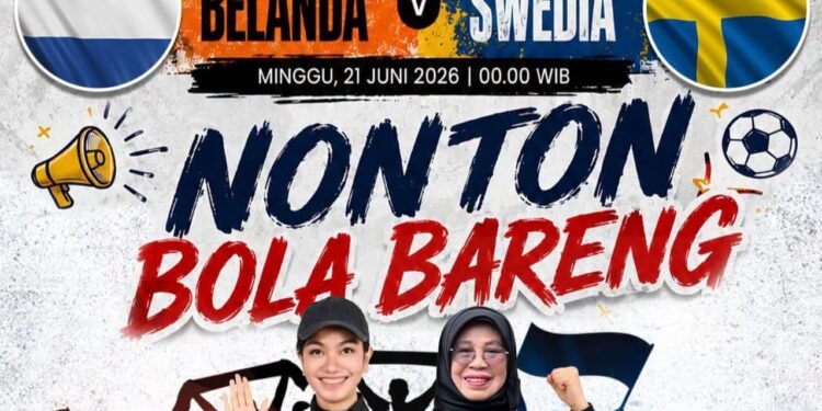Nonton Bareng