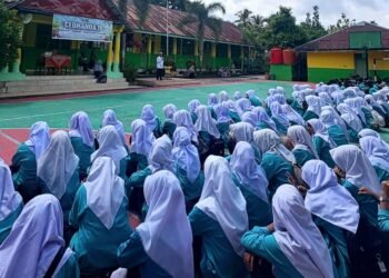 MAN 2 Solok