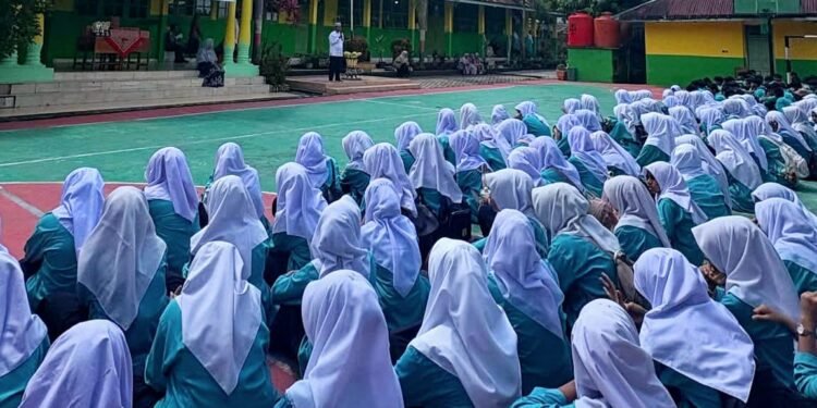 MAN 2 Solok