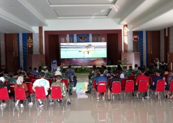 Nobar Piala Dunia