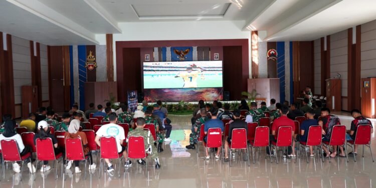 Nobar Piala Dunia
