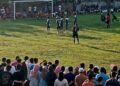 Dharmasraya Champion League