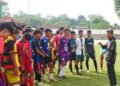 Seleksi Pemain